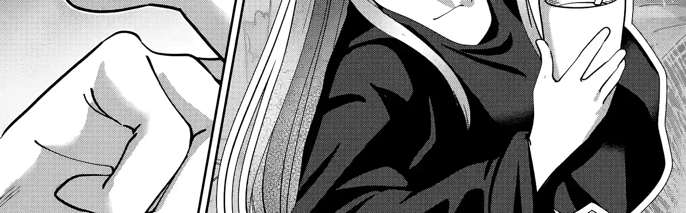 The Angel Next Door Spoils Me Rotten: After the Rain Chapter 32 page 20 - 