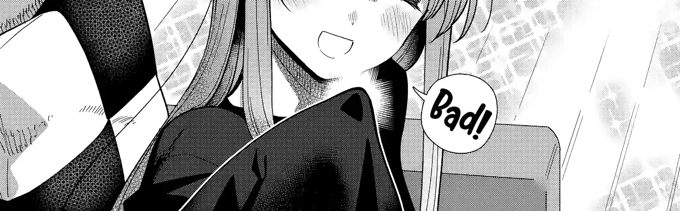 The Angel Next Door Spoils Me Rotten: After the Rain Chapter 32 page 6 - 