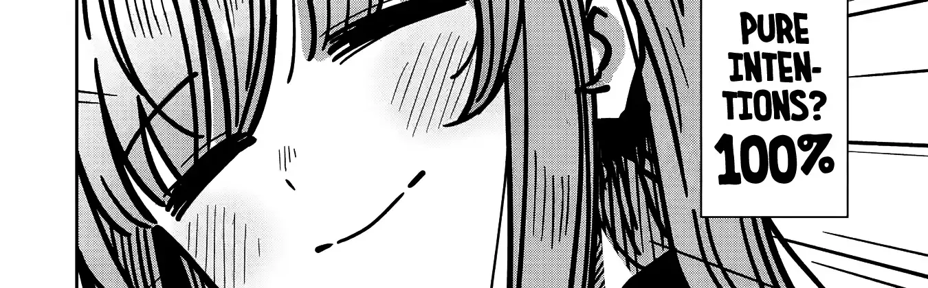 The Angel Next Door Spoils Me Rotten: After the Rain Chapter 34 page 12 - 