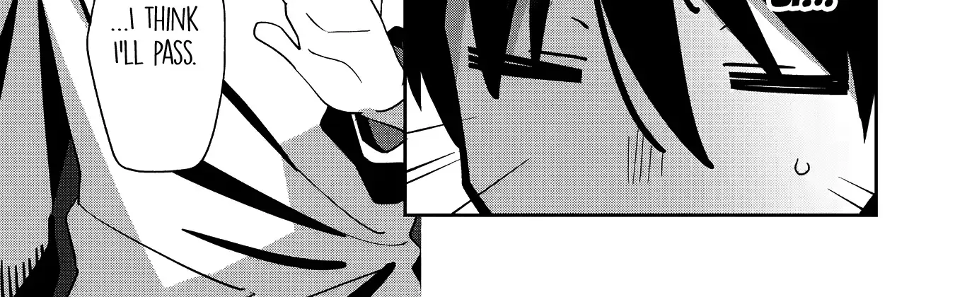 The Angel Next Door Spoils Me Rotten: After the Rain Chapter 34 page 14 - 