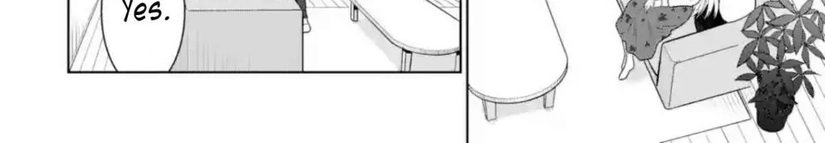 The Angel Next Door Spoils Me Rotten: After the Rain Chapter 7.2 page 2 - 