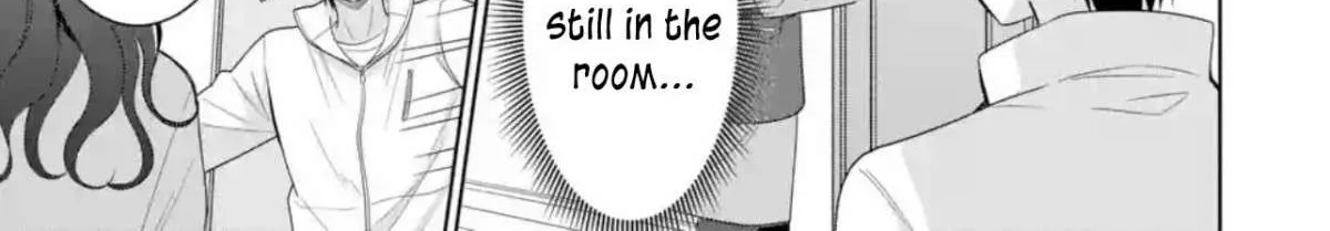 The Angel Next Door Spoils Me Rotten: After the Rain Chapter 7.3 page 11 - 