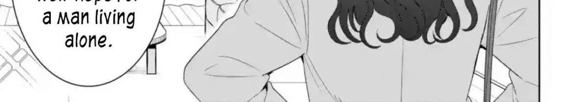 The Angel Next Door Spoils Me Rotten: After the Rain Chapter 7.3 page 7 - 