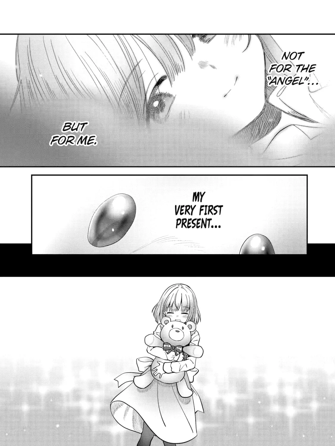 The Angel Next Door Spoils Me Rotten: After the Rain Chapter 7 page 21 - 