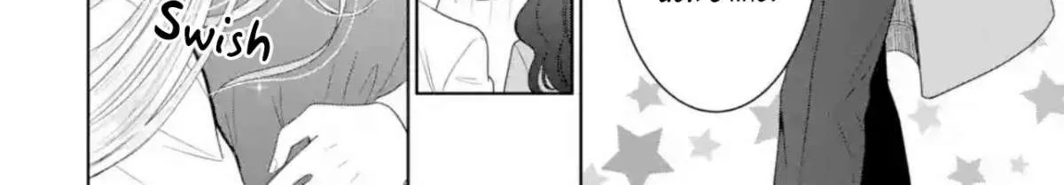 The Angel Next Door Spoils Me Rotten: After the Rain Chapter 8.1 page 13 - 