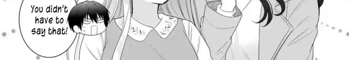 The Angel Next Door Spoils Me Rotten: After the Rain Chapter 8.2 page 12 - 