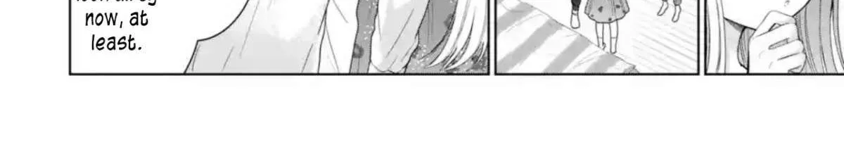 The Angel Next Door Spoils Me Rotten: After the Rain Chapter 8.2 page 8 - 