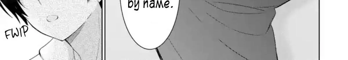 The Angel Next Door Spoils Me Rotten: After the Rain Chapter 8.3 page 10 - 