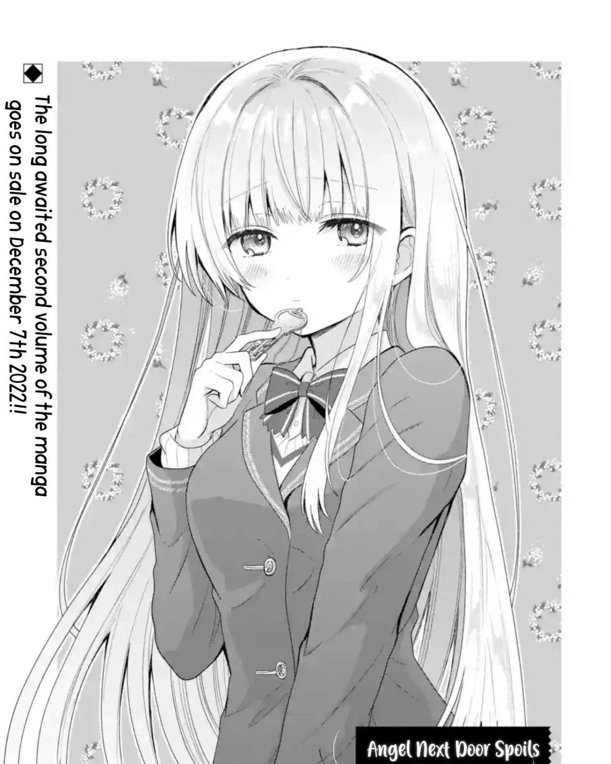 The Angel Next Door Spoils Me Rotten: After the Rain Chapter 9.1 page 2 - 