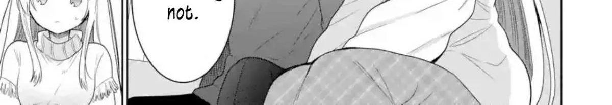 The Angel Next Door Spoils Me Rotten: After the Rain Chapter 9.1 page 13 - 
