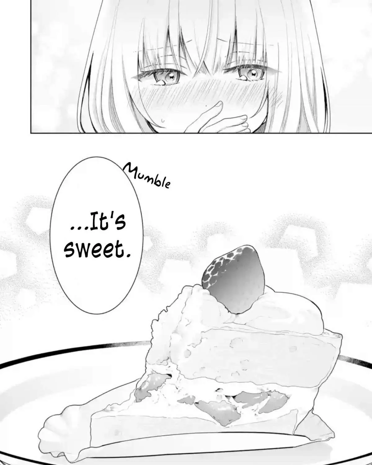 The Angel Next Door Spoils Me Rotten: After the Rain Chapter 9.4 page 14 - 