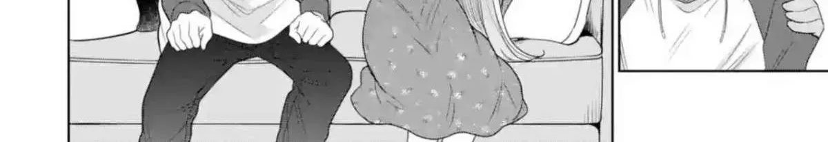 The Angel Next Door Spoils Me Rotten: After the Rain Chapter 9.4 page 3 - 