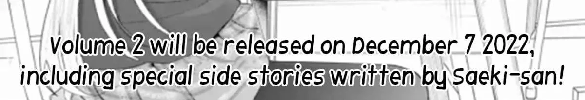 The Angel Next Door Spoils Me Rotten: After the Rain Chapter 9.4 page 31 - 