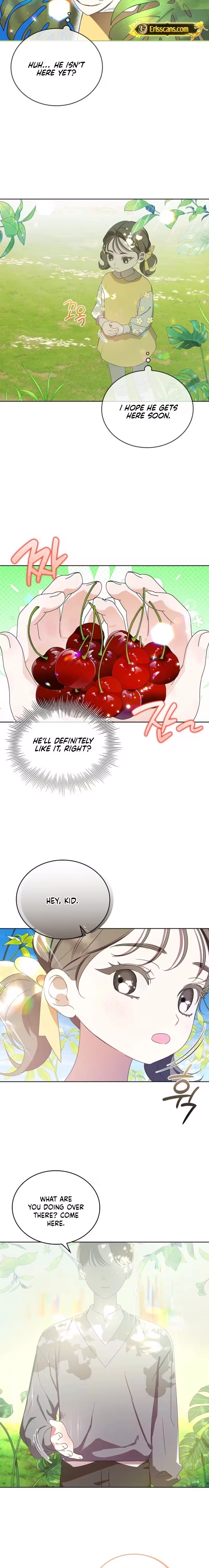 The Annex Never Sleeps (Novel) Chapter 1 page 2 - 