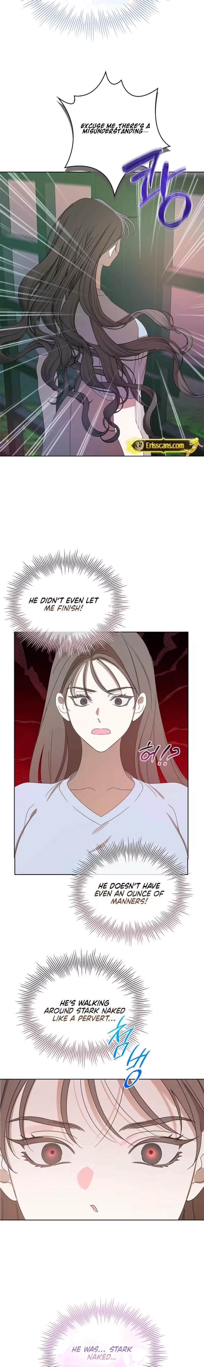 The Annex Never Sleeps (Novel) Chapter 1 page 17 - 