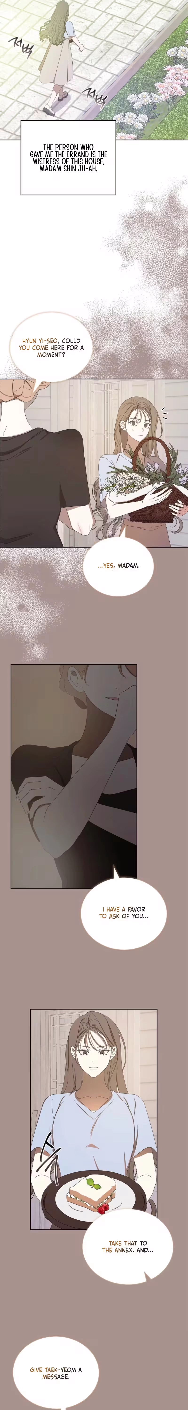The Annex Never Sleeps (Novel) Chapter 1 page 6 - 