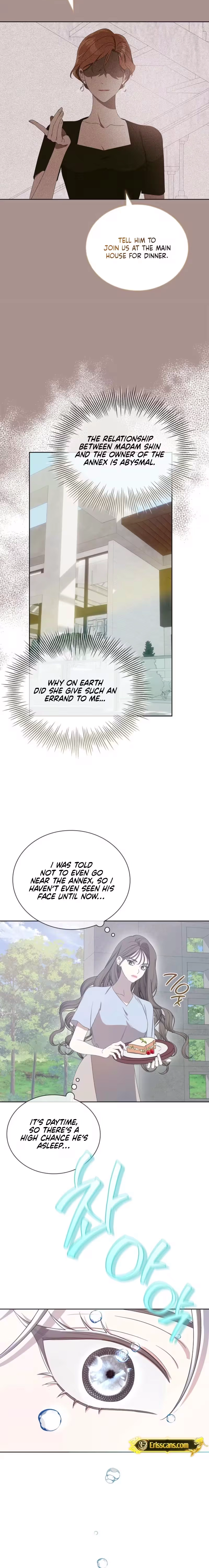 The Annex Never Sleeps (Novel) Chapter 1 page 7 - 