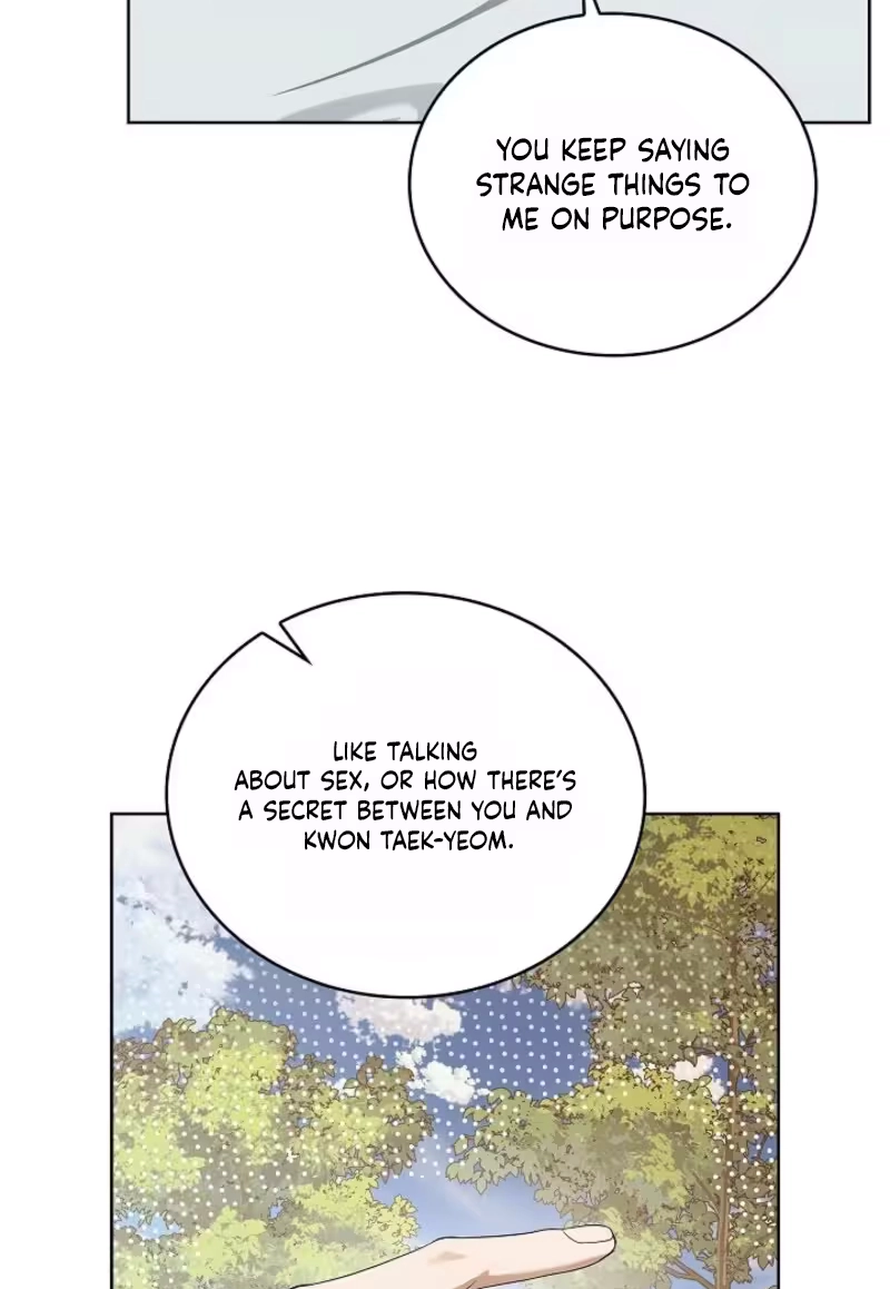 The Annex Never Sleeps (Novel) Chapter 10 page 13 - 