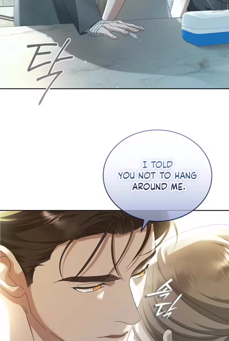 The Annex Never Sleeps (Novel) Chapter 10 page 23 - 