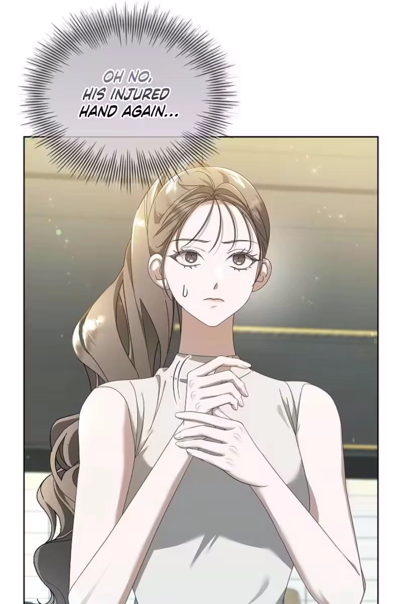 The Annex Never Sleeps (Novel) Chapter 10 page 31 - 