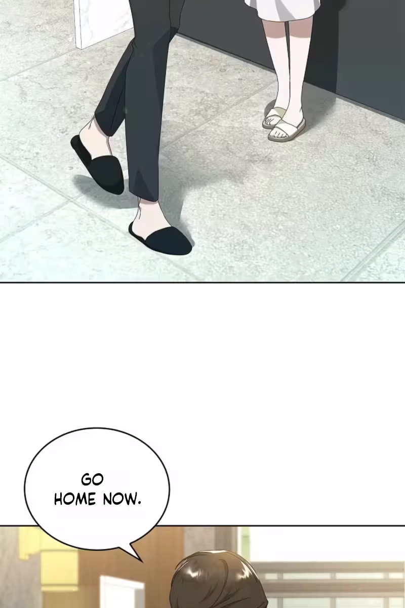 The Annex Never Sleeps (Novel) Chapter 10 page 35 - 