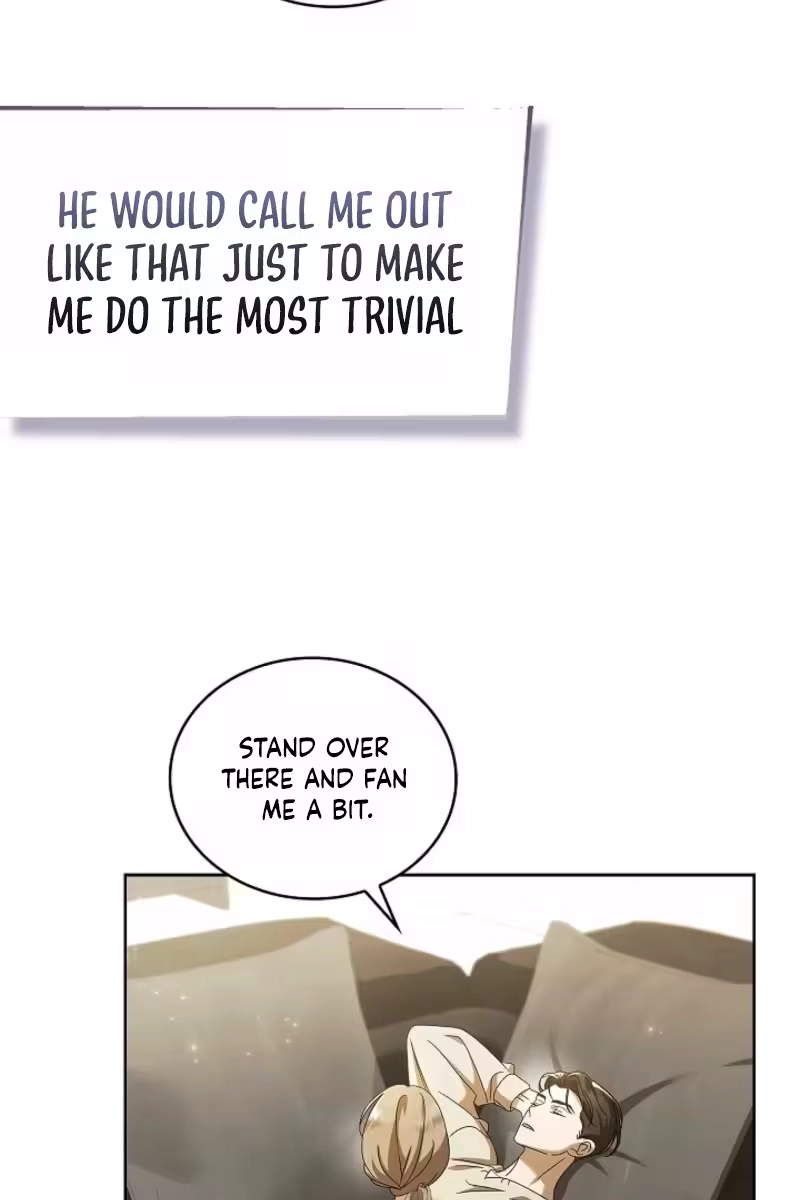 The Annex Never Sleeps (Novel) Chapter 10 page 45 - 