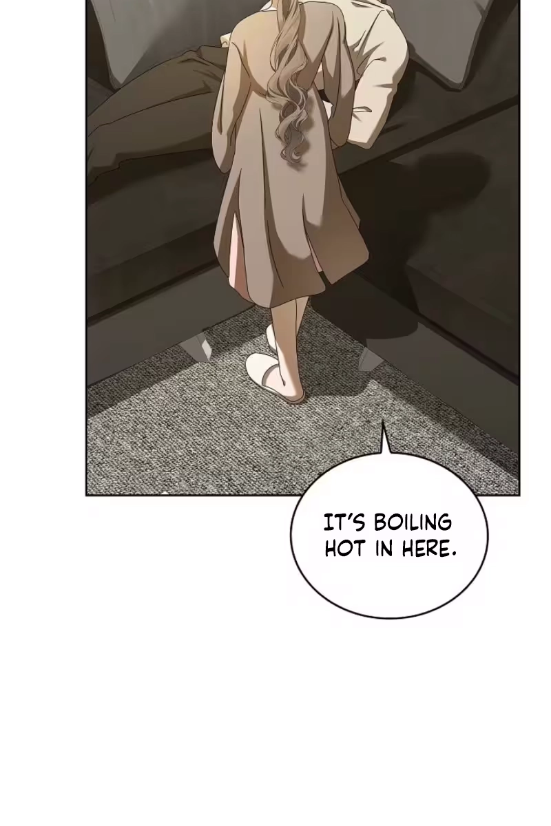 The Annex Never Sleeps (Novel) Chapter 10 page 46 - 