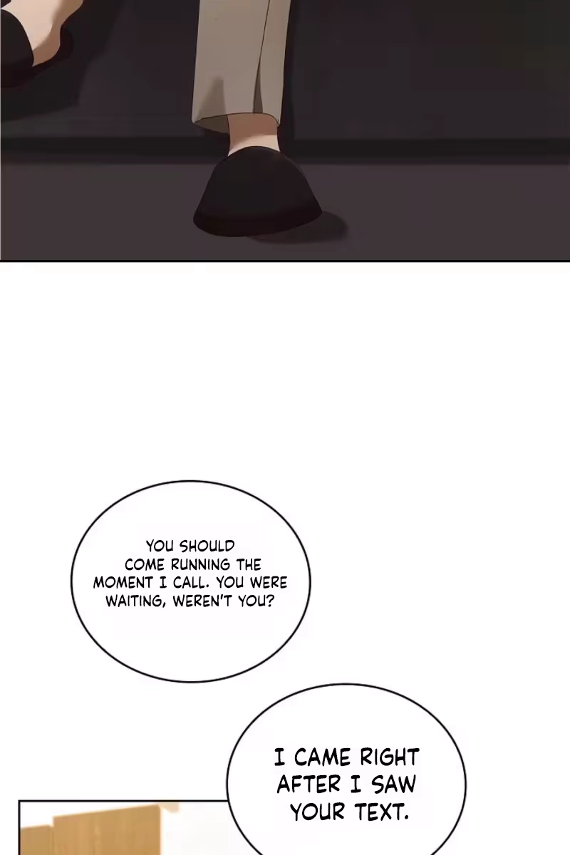 The Annex Never Sleeps (Novel) Chapter 10 page 49 - 