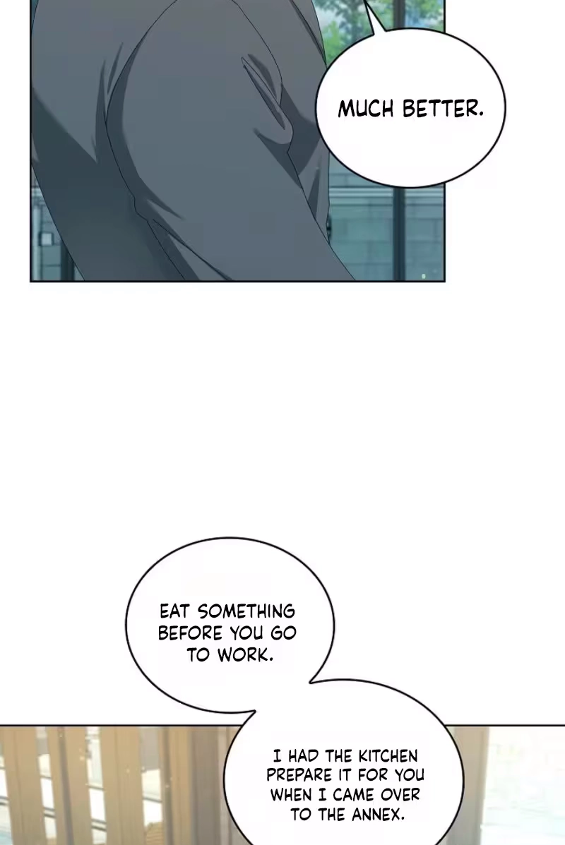 The Annex Never Sleeps (Novel) Chapter 10 page 6 - 