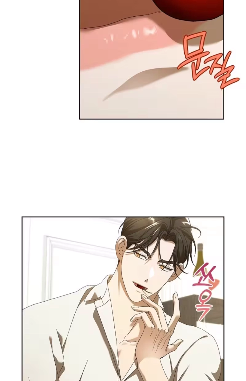 The Annex Never Sleeps (Novel) Chapter 10 page 58 - 