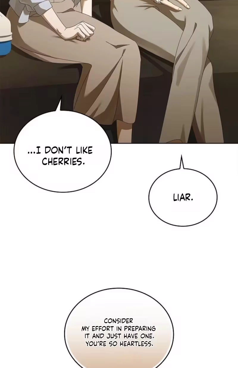 The Annex Never Sleeps (Novel) Chapter 10 page 61 - 