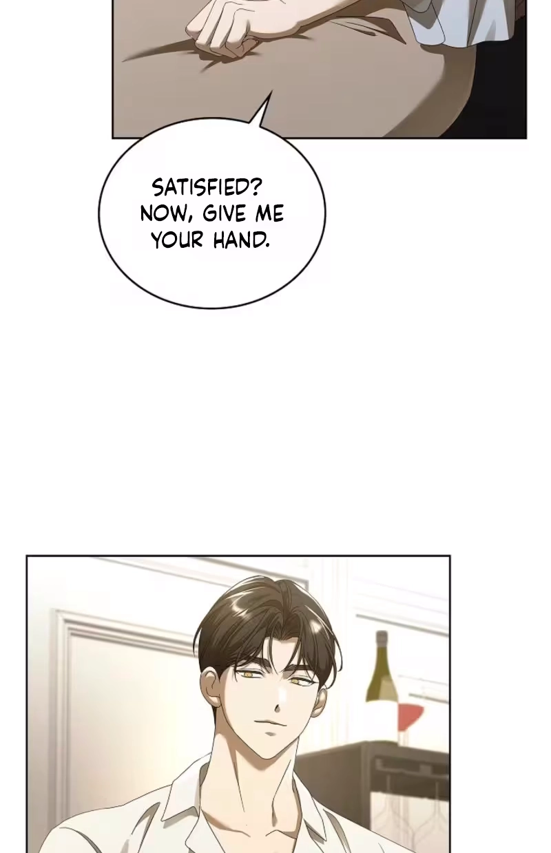 The Annex Never Sleeps (Novel) Chapter 10 page 63 - 