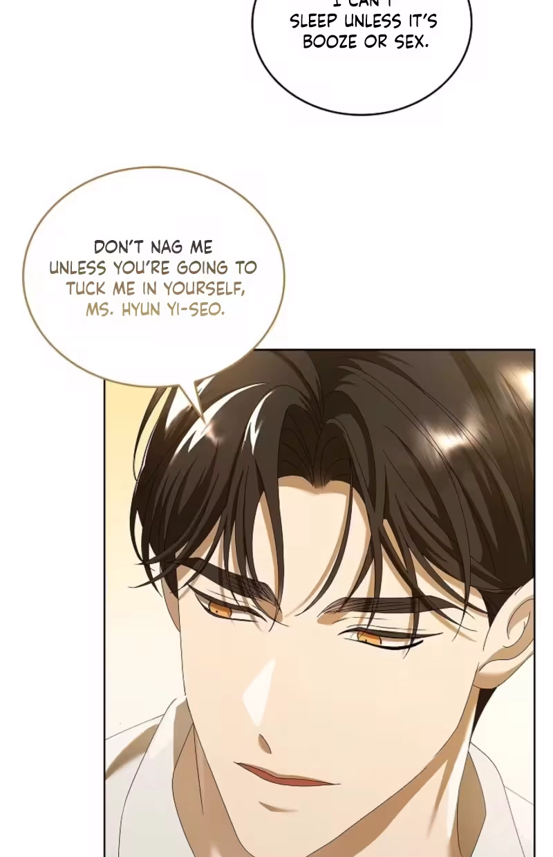 The Annex Never Sleeps (Novel) Chapter 10 page 66 - 