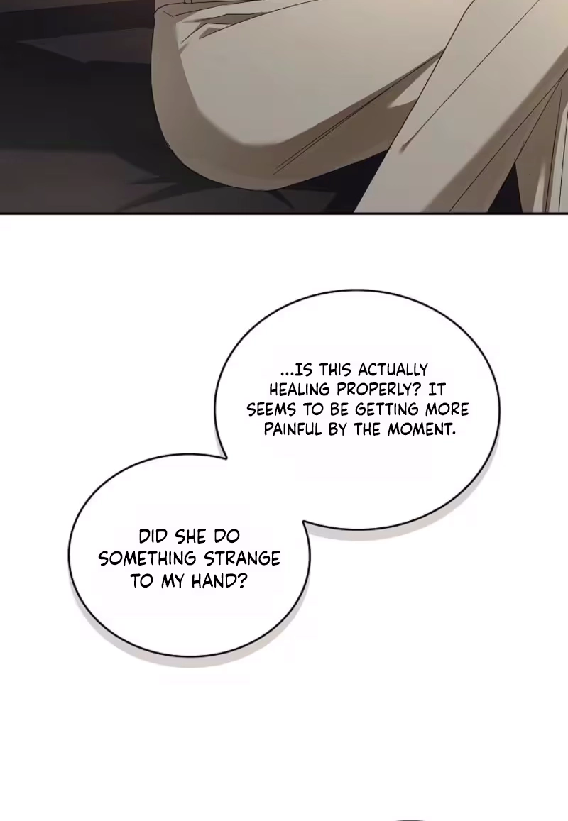 The Annex Never Sleeps (Novel) Chapter 10 page 78 - 