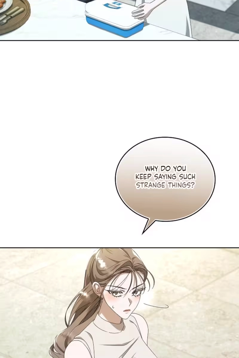 The Annex Never Sleeps (Novel) Chapter 10 page 9 - 