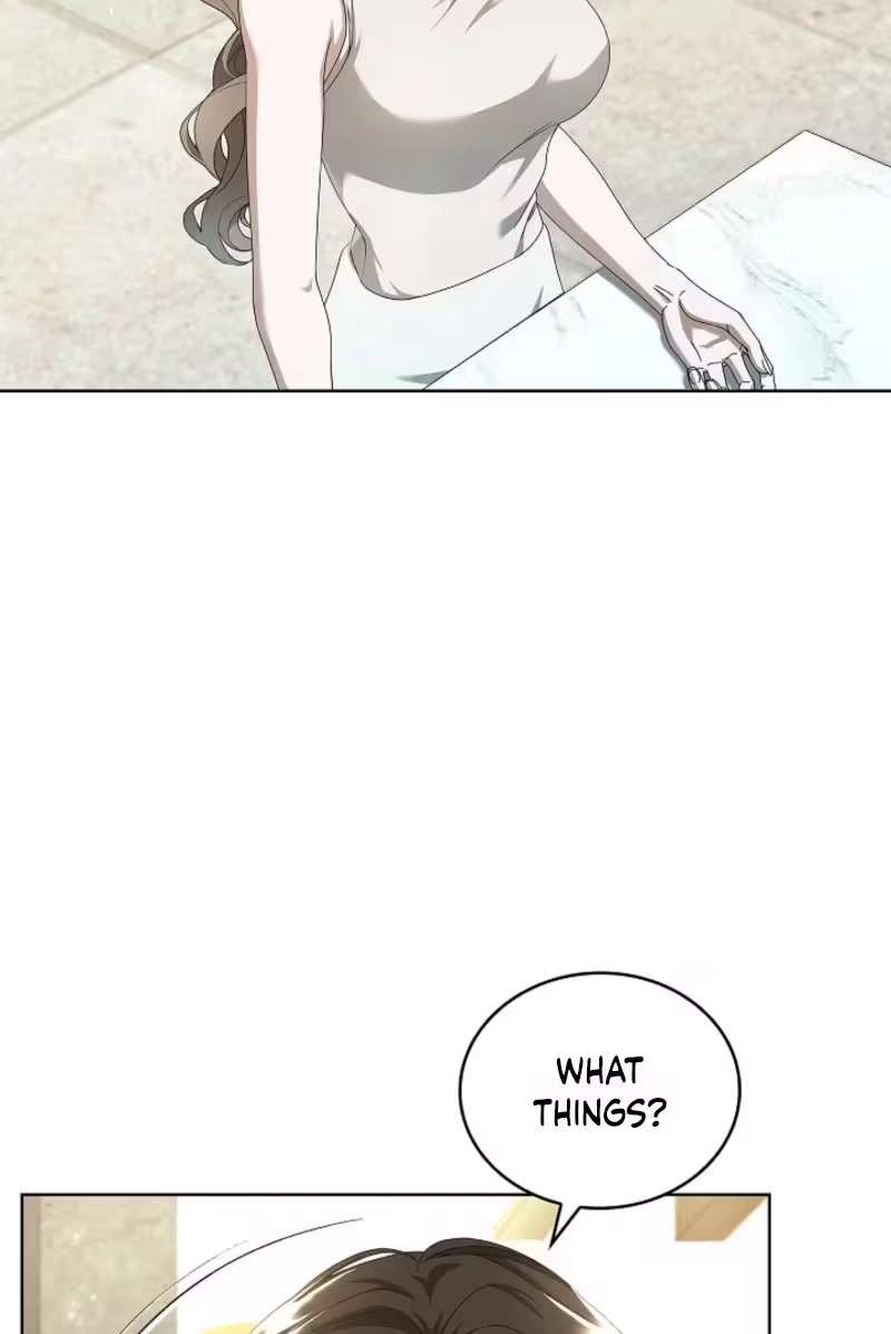 The Annex Never Sleeps (Novel) Chapter 10 page 10 - 
