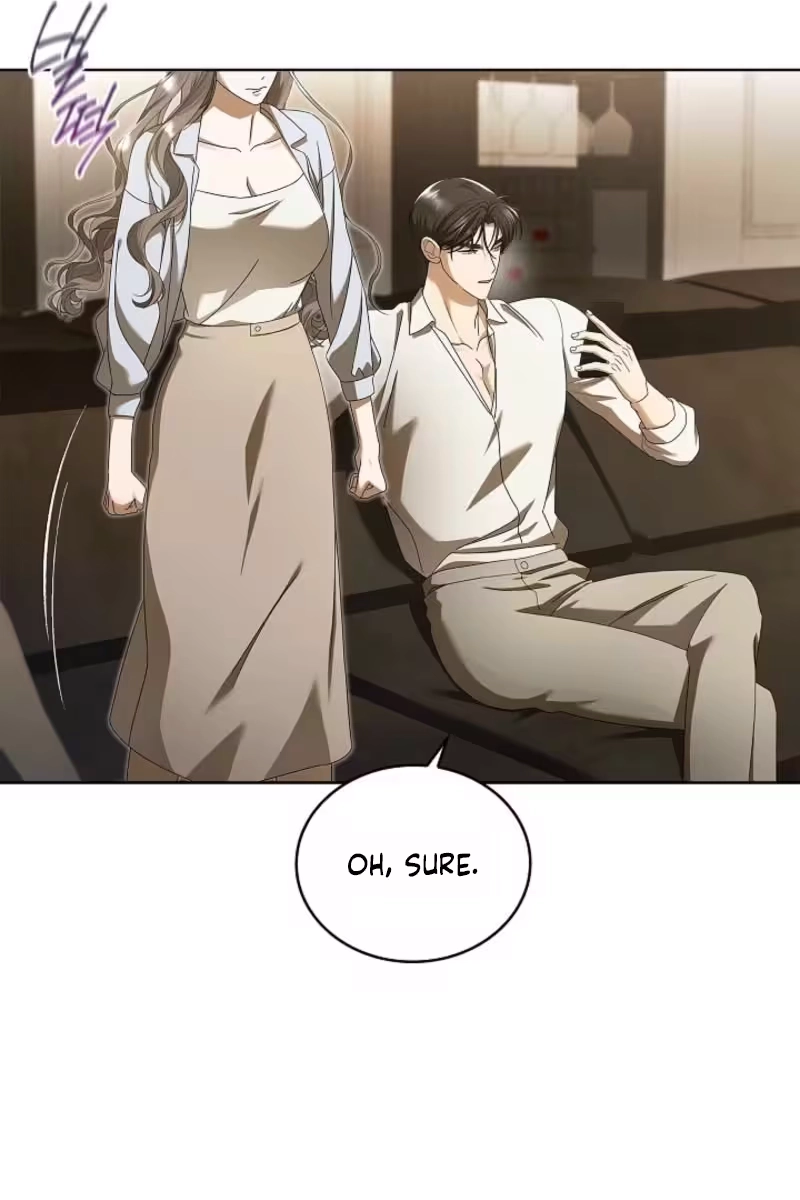 The Annex Never Sleeps (Novel) Chapter 11 page 11 - 