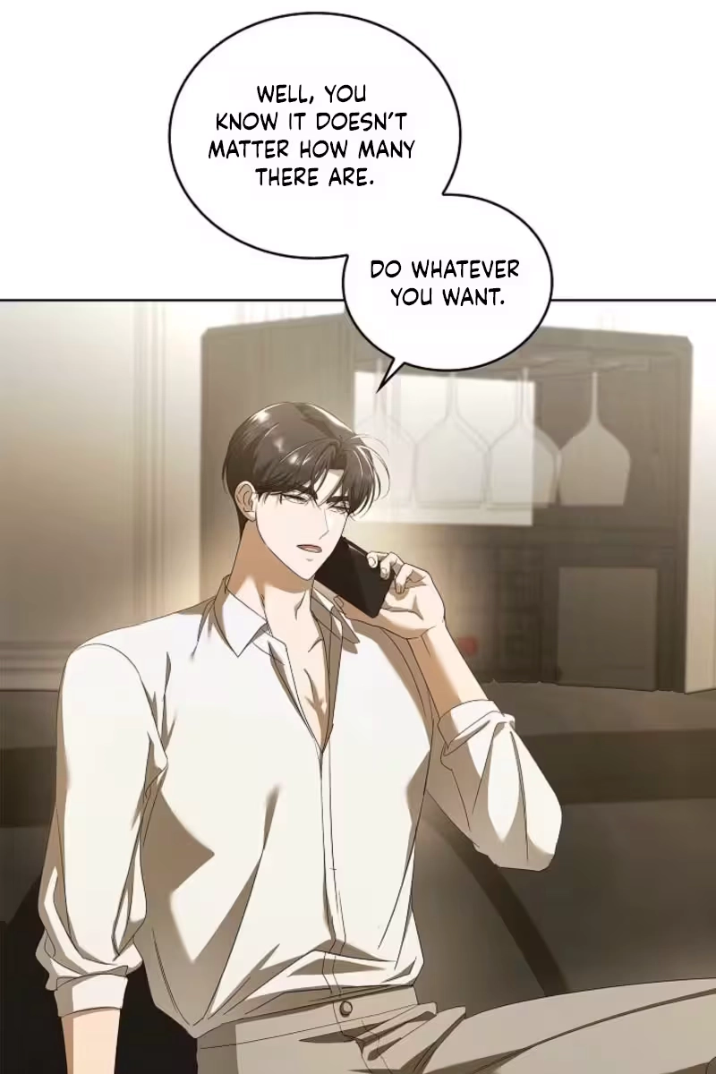 The Annex Never Sleeps (Novel) Chapter 11 page 15 - 
