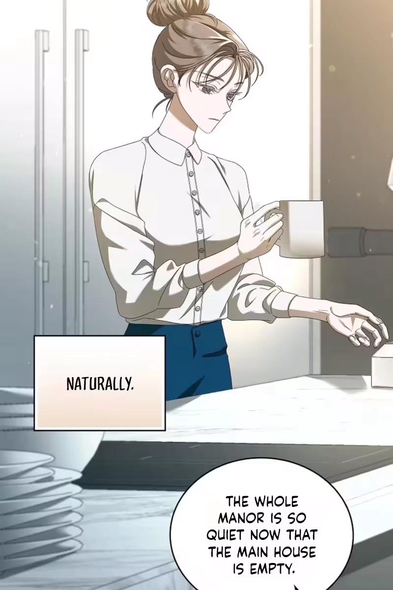 The Annex Never Sleeps (Novel) Chapter 11 page 25 - 