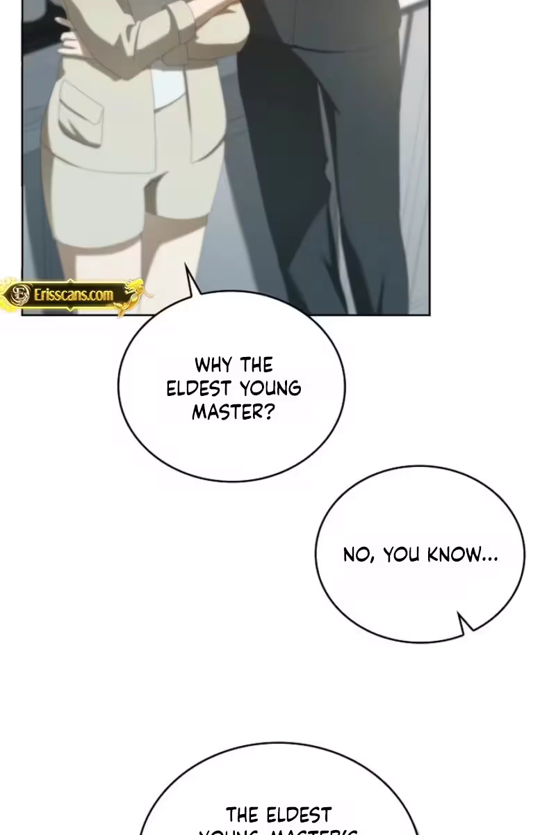 The Annex Never Sleeps (Novel) Chapter 11 page 29 - 