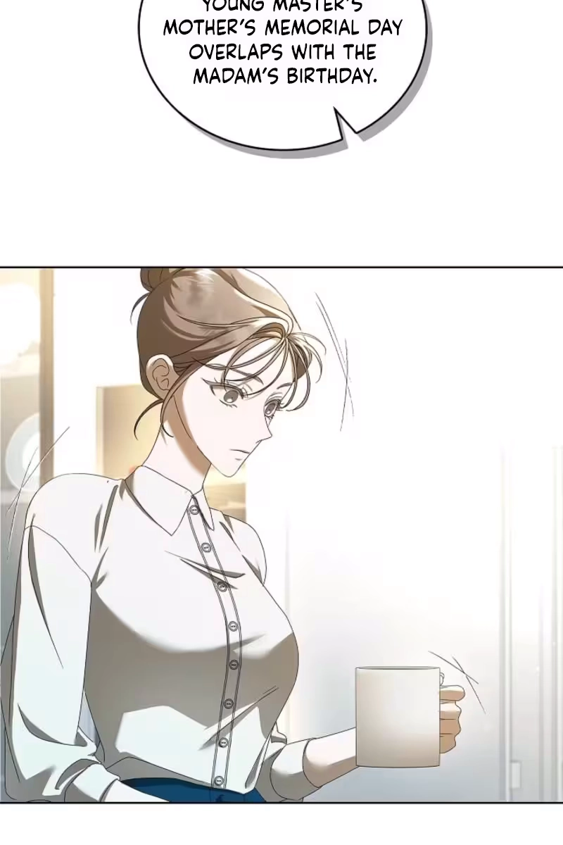 The Annex Never Sleeps (Novel) Chapter 11 page 30 - 