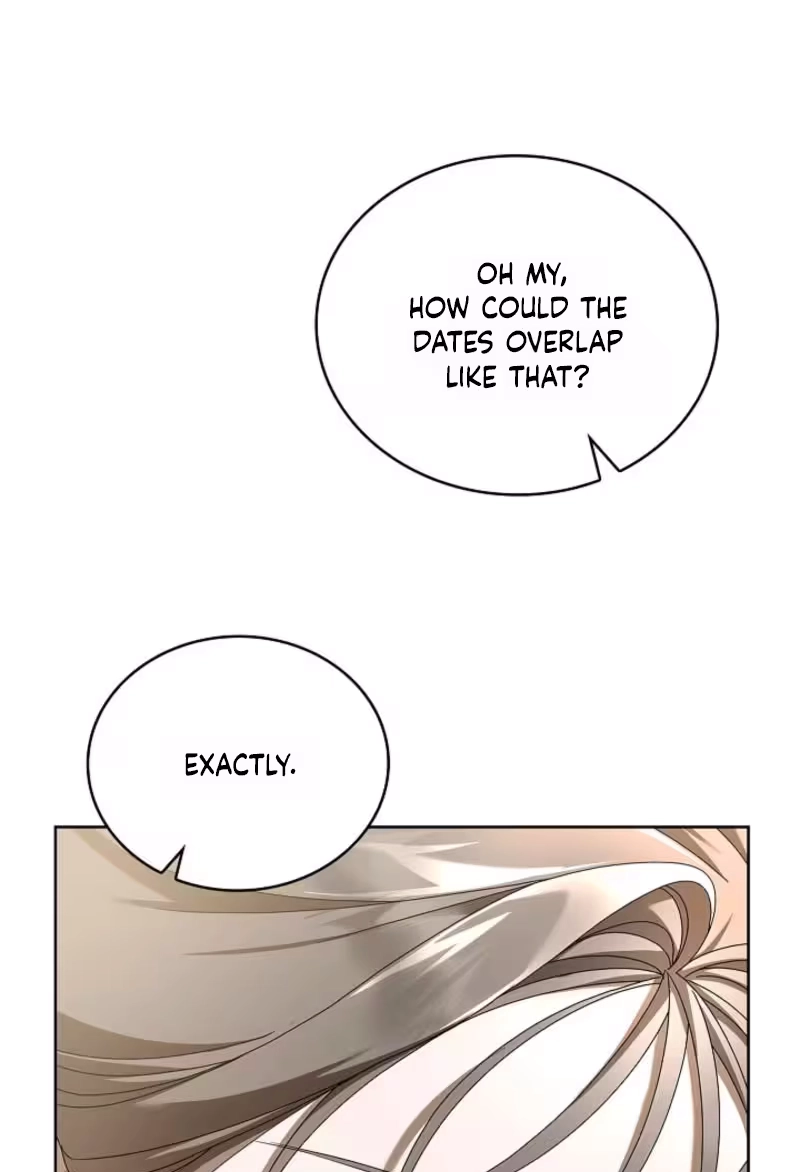 The Annex Never Sleeps (Novel) Chapter 11 page 31 - 