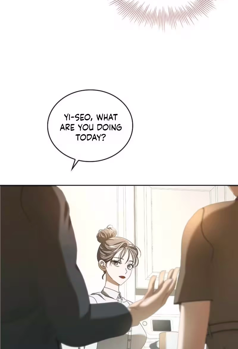 The Annex Never Sleeps (Novel) Chapter 11 page 34 - 