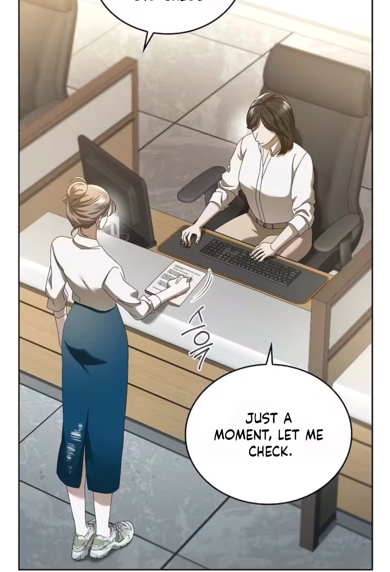 The Annex Never Sleeps (Novel) Chapter 11 page 38 - 