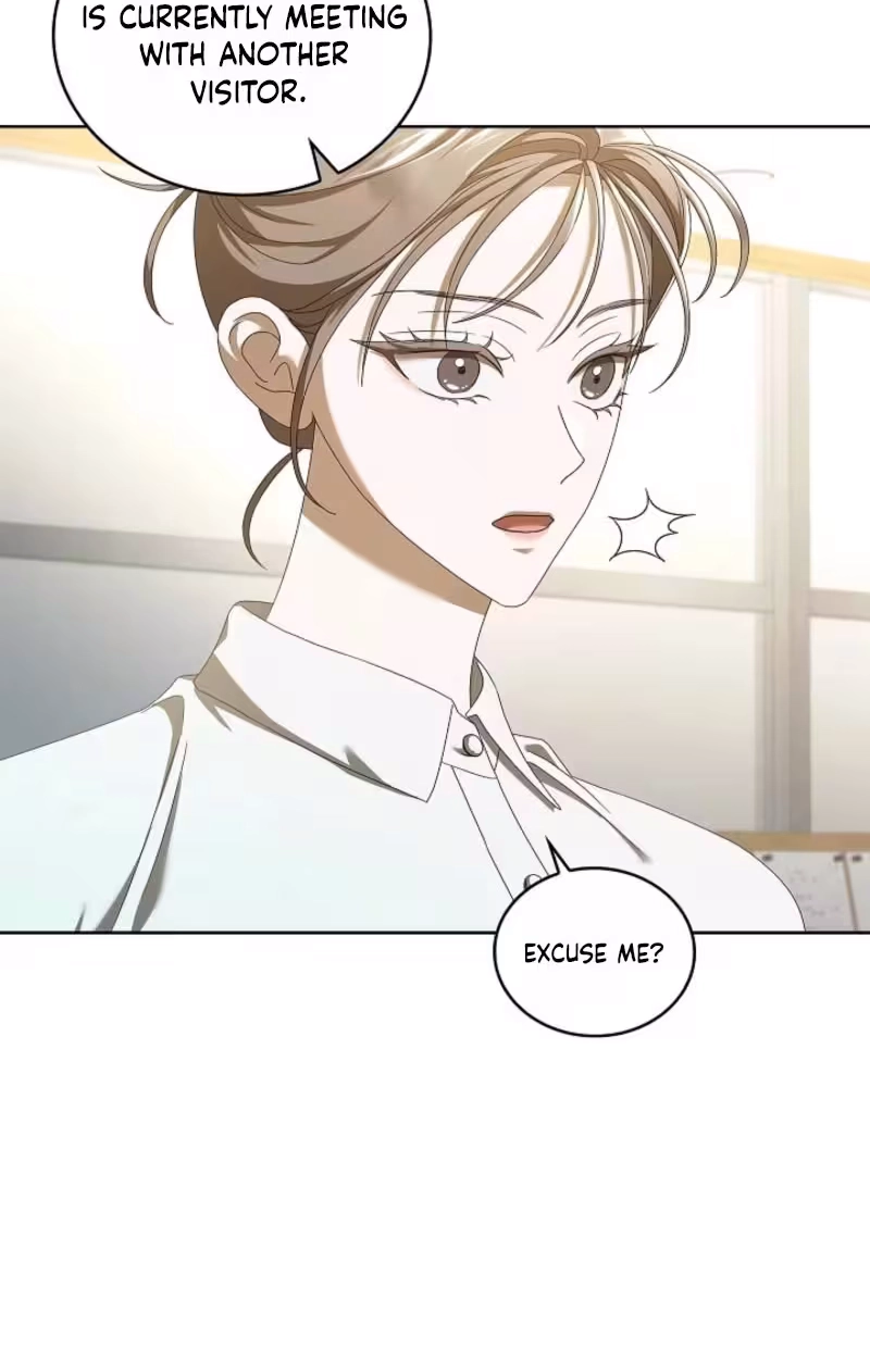 The Annex Never Sleeps (Novel) Chapter 11 page 42 - 