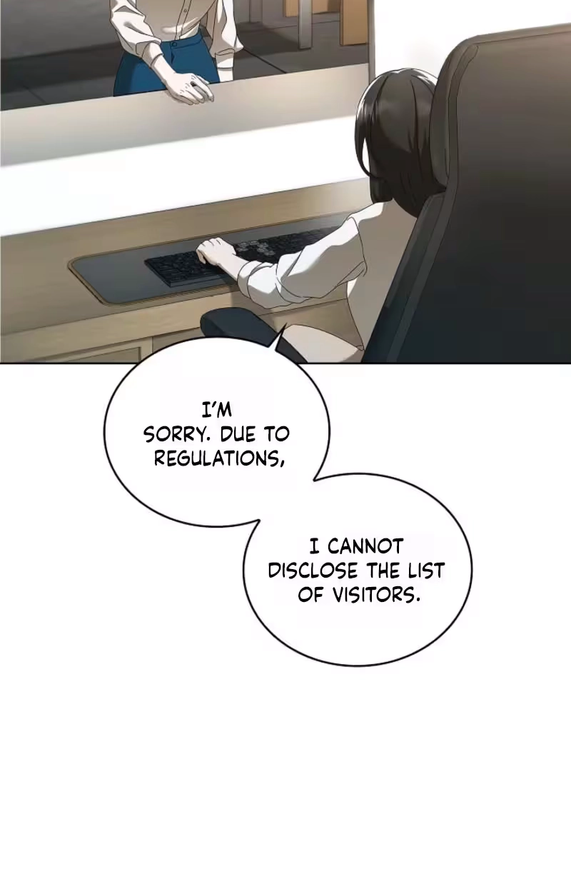 The Annex Never Sleeps (Novel) Chapter 11 page 45 - 