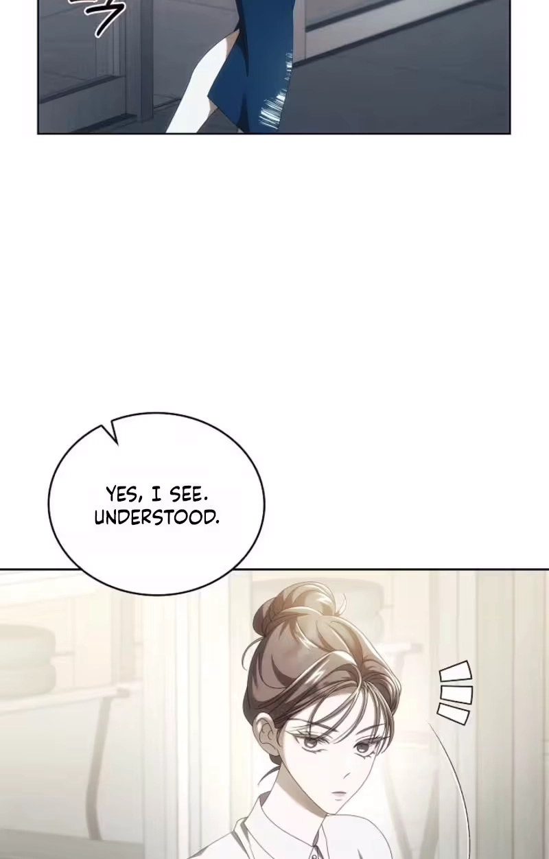The Annex Never Sleeps (Novel) Chapter 11 page 47 - 