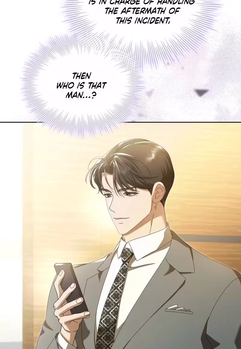 The Annex Never Sleeps (Novel) Chapter 11 page 55 - 