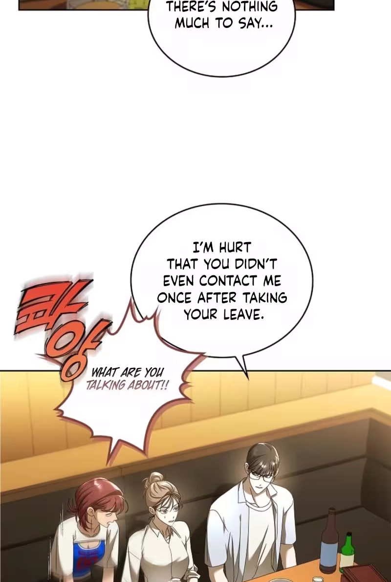 The Annex Never Sleeps (Novel) Chapter 11 page 61 - 