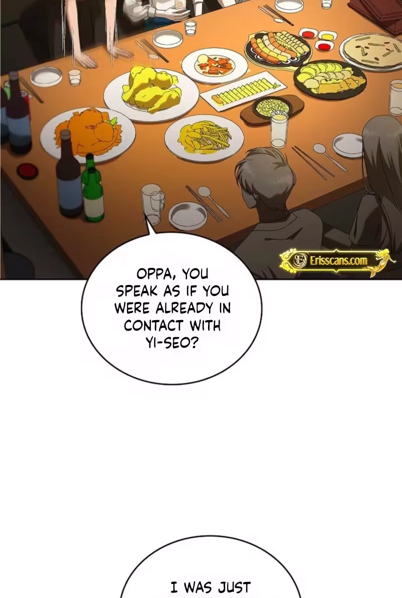 The Annex Never Sleeps (Novel) Chapter 11 page 62 - 